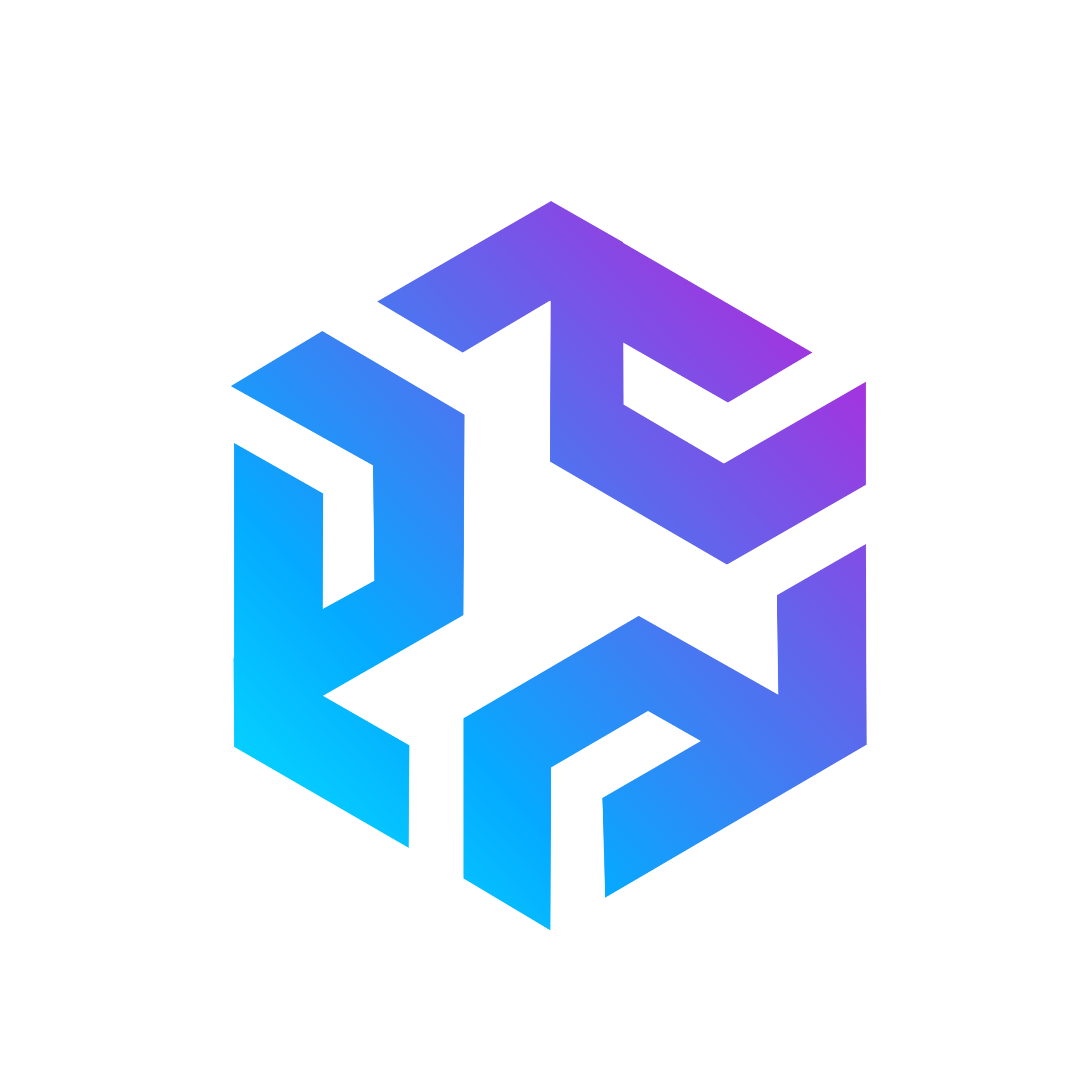 RyoDAX logo