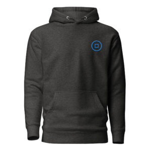 Ryo Circuit Emblem Unisex Hoodie
