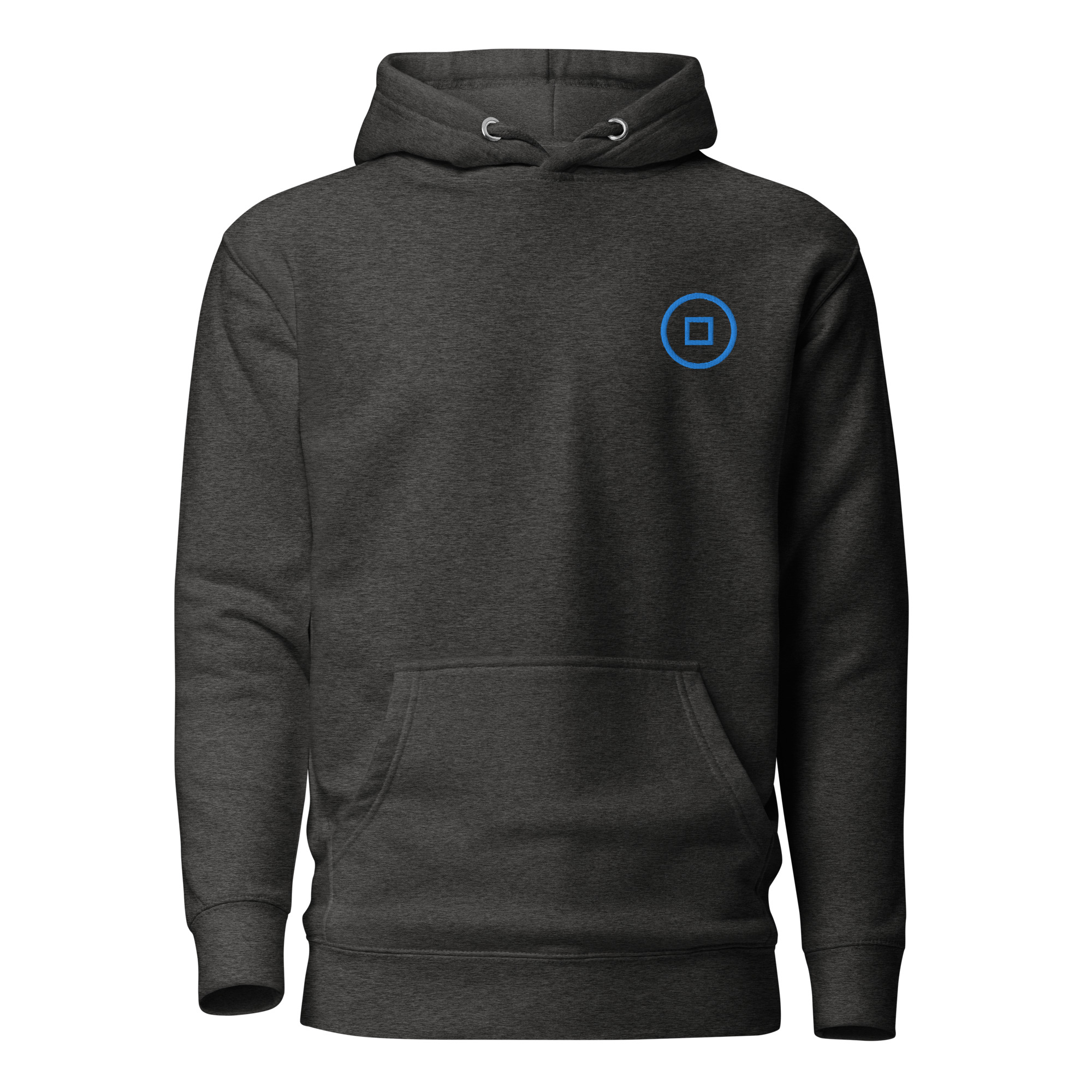 Ryo Circuit Emblem Unisex Hoodie